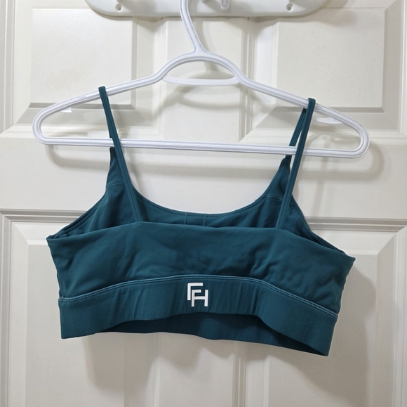 First Health Sports Bra - Picture 2 of 3